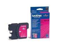 Obrázek k produktu: BROTHER  LC-1100HYM, purpurová (magenta)