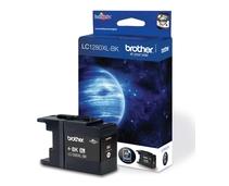 Obrázek k produktu: BROTHER  LC-1280XLBK, černý (black)