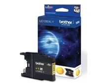 Obrázek k produktu: BROTHER  LC-1280XLY, žlutá