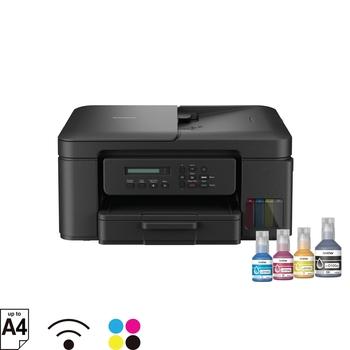 Brother/DCP-T730DW/MF/Ink/A4/WiFi/USB