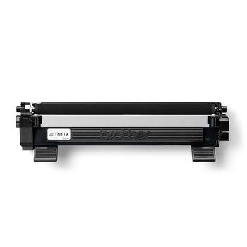 Originální toner BROTHER TN-119, černý (black), 1.500 stran