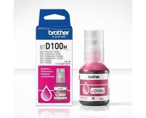 Obrázek k produktu: BROTHER BT-D100M, purpurová (magenta), 5.000 stran