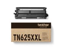 Obrázek k produktu: BROTHER TN625XXLBK, černá (black), 7.5000 stran