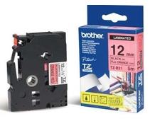 Obrázek k produktu: BROTHER TZE-B31, oranžová-černá