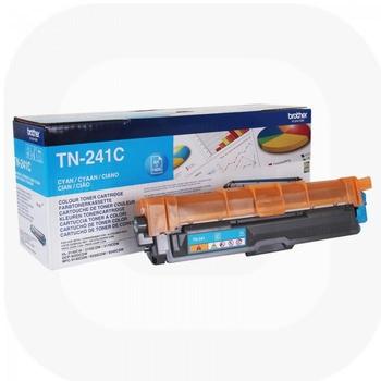 Toner pro BROTHER TN-241 azurový (cyan)