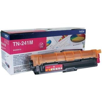 Toner pro BROTHER TN-241 purpurová (magenta)