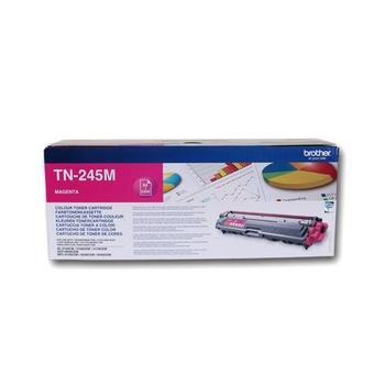 Toner pro BROTHER TN-245 purpurová (magenta)