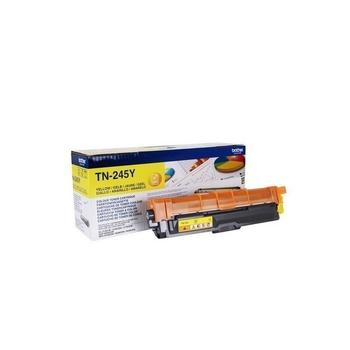 Toner pro BROTHER TN-245 žlutá (yellow)