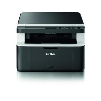 Multifunkce BROTHER DCP-1512E
