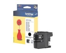 Obrázek k produktu: BROTHER  LC-121BK, černý (black)