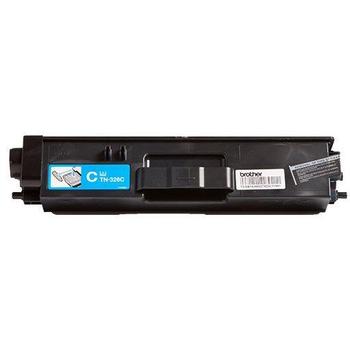 Toner BROTHER TN-326C azurový (cyan)