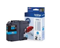 Obrázek k produktu: BROTHER LC-225XLC, modrá (blue), 1.200 stran