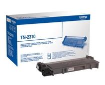 Obrázek k produktu: BROTHER  TN-2310, černý (black), 1.200 stran