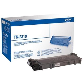 Toner BROTHER TN-2310 černý (black)
