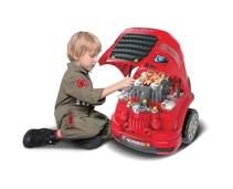 Obrázek k produktu: BUDDY TOYS BGP 5011 Master motor