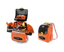 Obrázek k produktu: BUDDY TOYS BGP 2112 Batoh dílna