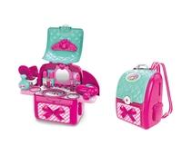 Obrázek k produktu: BUDDY TOYS BGP 2113 Batoh salón krásy