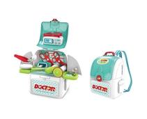 Obrázek k produktu: BUDDY TOYS BGP 2114 Batoh doktor