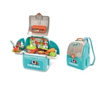 Obrázek k produktu: BUDDY TOYS BGP 2115 Batoh kuchyňka