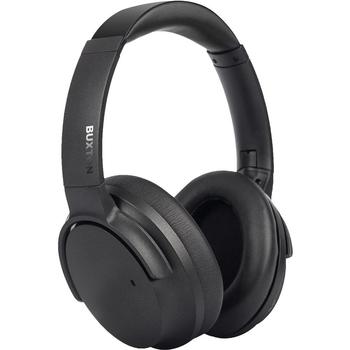 Sluchátka BUXTON BHP 18000 BLACK DILHAM