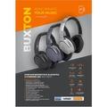 Sluchátka BUXTON BHP 18000 BLACK DILHAM