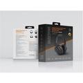 Sluchátka BUXTON BHP 18000 BLACK DILHAM