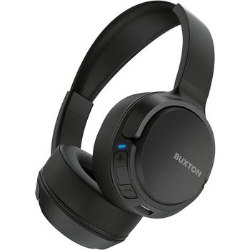 Bezdrátová sluchátka BUXTON BHP 7300 BLACK