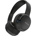 Bezdrátová sluchátka BUXTON BHP 7300 BLACK