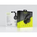 Bezdrátová sluchátka BUXTON BHP 7300 BLACK