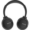Bezdrátová sluchátka BUXTON BHP 7300 BLACK