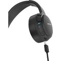 Bezdrátová sluchátka BUXTON BHP 7300 BLACK