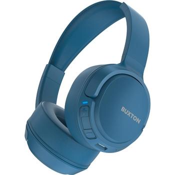 Bezdrátová sluchátka BUXTON BHP 7300 BLUE