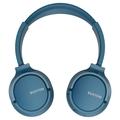 Bezdrátová sluchátka BUXTON BHP 7300 BLUE