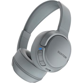 Bezdrátová sluchátka BUXTON BHP 7300 GREY