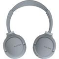 Bezdrátová sluchátka BUXTON BHP 7300 GREY