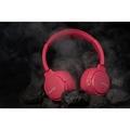 Bezdrátová sluchátka BUXTON BHP 7300 PINK