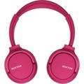 Bezdrátová sluchátka BUXTON BHP 7300 PINK