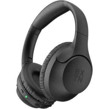 Bezdrátová sluchátka BUXTON BHP 8700 BLACK