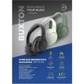 Bezdrátová sluchátka BUXTON BHP 8700 BLACK
