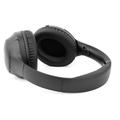 Bezdrátová sluchátka BUXTON BHP 8700 BLACK