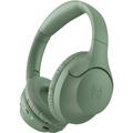 Bezdrátová sluchátka BUXTON BHP 8700 GREEN
