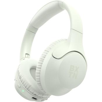 Bezdrátová sluchátka BUXTON BHP 8700 WHITE