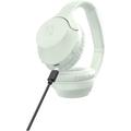Bezdrátová sluchátka BUXTON BHP 8700 WHITE