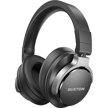 Bezdrátová sluchátka BUXTON BHP 9800 BLACKPOOL