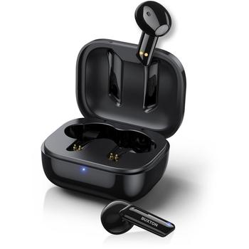Bezdrátová sluchátka BUXTON BTW 3300 BLACK