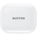 Bezdrátová sluchátka BUXTON BTW 3300 WHITE