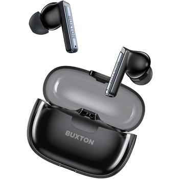 Bezdrátová sluchátka BUXTON BTW 3800 BLACK