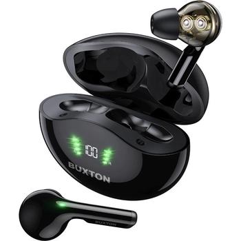 Bezdrátová sluchátka BUXTON BTW 5800 BLACK