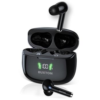 Bezdrátová sluchátka BUXTON BTW 8800 BLACK