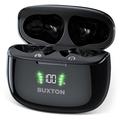 Bezdrátová sluchátka BUXTON BTW 8800 BLACK